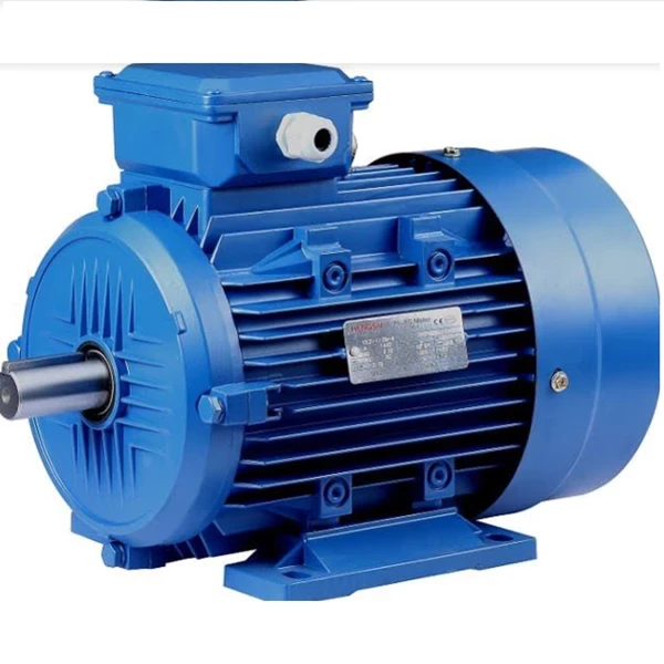 Electric Motor REYTECH 0.18 Kw–250 Kw 1500 rpm