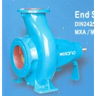 Pump Centrifugal Pump Megaflo Mxa 1