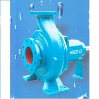 Chemical Process Pump Iso2858
