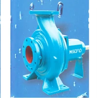 Chemical Process Pump Iso5199
