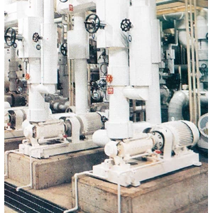 High Pressure Centrifugal Pump Torishima Mmo
