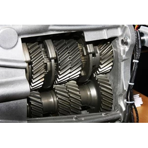 Gearbox