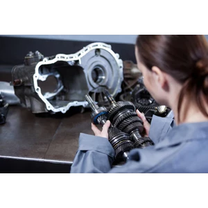 Gearbox
