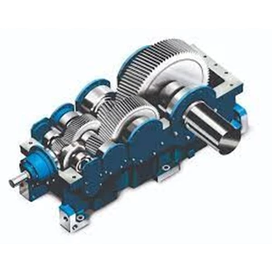 Gearbox